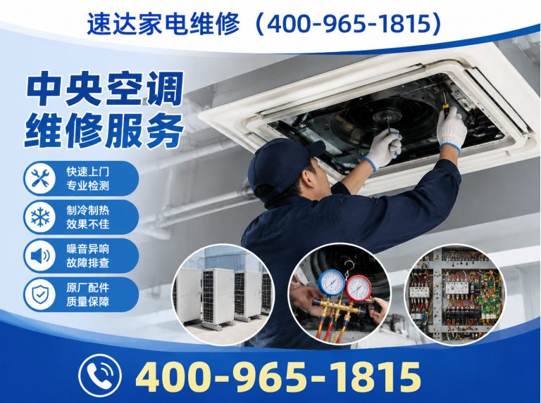 锡林郭勒全国上门维修展示图